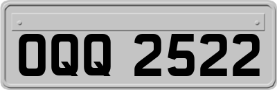 OQQ2522