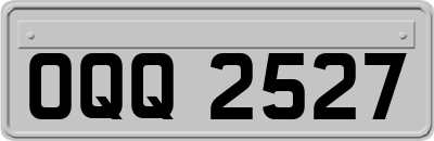 OQQ2527