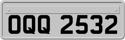 OQQ2532