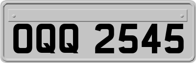 OQQ2545