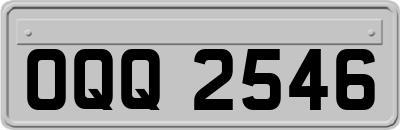 OQQ2546