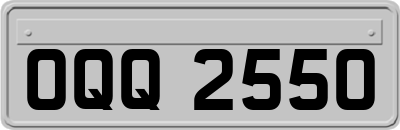 OQQ2550