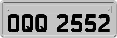 OQQ2552