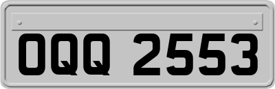 OQQ2553