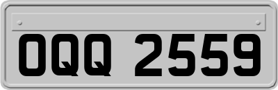OQQ2559