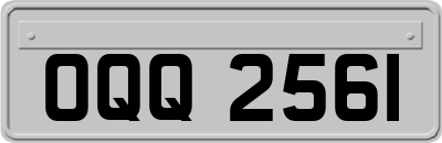 OQQ2561