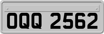 OQQ2562
