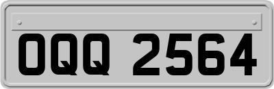 OQQ2564