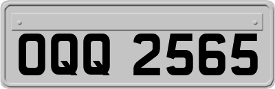 OQQ2565