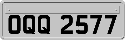 OQQ2577