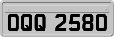 OQQ2580