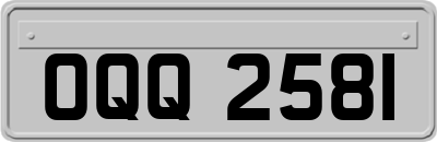 OQQ2581