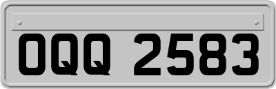 OQQ2583