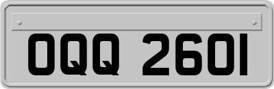 OQQ2601