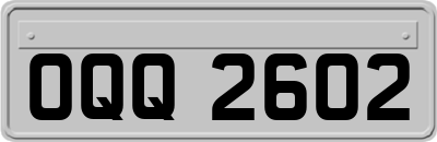 OQQ2602