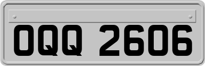 OQQ2606