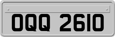 OQQ2610