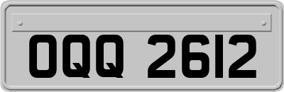 OQQ2612