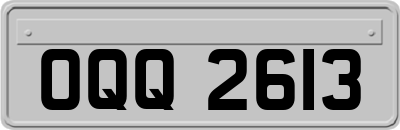 OQQ2613