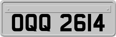 OQQ2614
