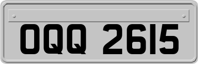 OQQ2615