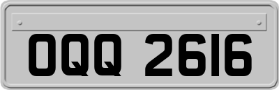 OQQ2616