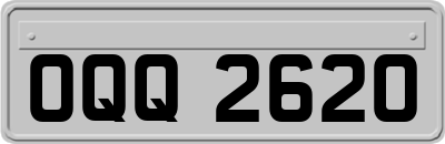 OQQ2620