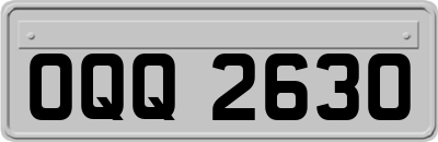 OQQ2630