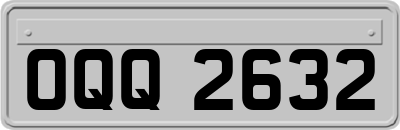 OQQ2632