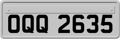 OQQ2635
