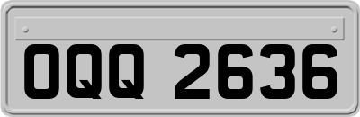 OQQ2636