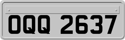 OQQ2637