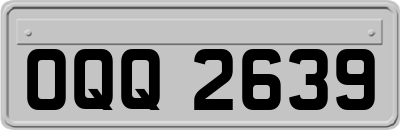 OQQ2639