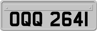 OQQ2641
