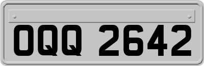 OQQ2642