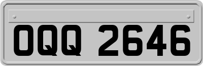 OQQ2646