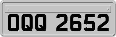 OQQ2652