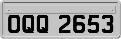 OQQ2653