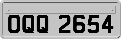 OQQ2654