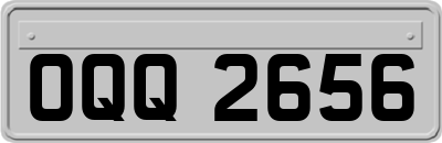 OQQ2656
