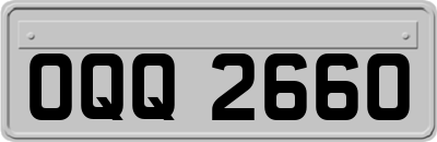 OQQ2660