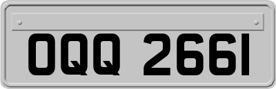 OQQ2661