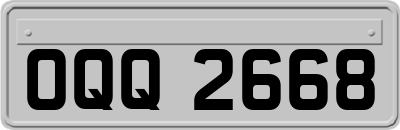 OQQ2668
