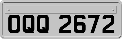 OQQ2672