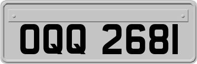 OQQ2681