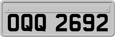 OQQ2692