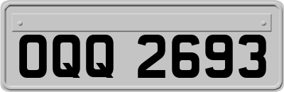 OQQ2693