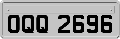 OQQ2696
