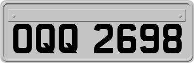 OQQ2698
