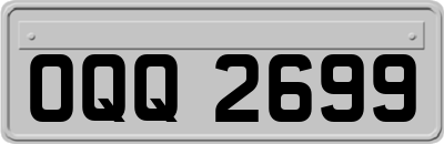 OQQ2699